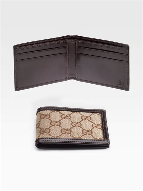 gucci wearable wallets men